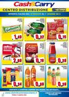 Volantino Distribuzione Cash 20 Maggio 1 Giugno
