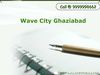 Wave City Ghaziabad, High-Tech Apartments in Ghaziabad