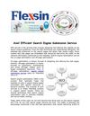 Avail Efficient Search Engine Submission Service