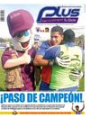 Plus Deportivo No.153