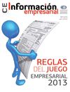 CEI Información Empresarial Mayo Junio 2013