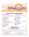 Village Center Summer 2013