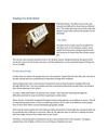 Finding Tax Debt Relief