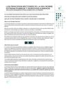Folleto Principios Rectores sobre Extrema Pobreza y Derechos Humanos