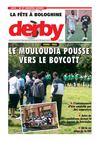 derby du 21/05/2013