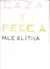 Caza y Pesca prehistórico