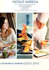 CATALOGUE GASTRO EN FRANCAIS PARTIE 2