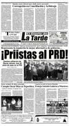 20 de Mayo de 2013