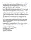 Okemos, MI Chiropractor, Dr. Kirby Perrault D. C., Helps Migraine Headache Sufferers Get Fast Relief