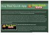 Real Quick App Reaching the Huge Masses Within the App World