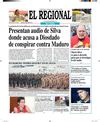 El Regional del Zulia 21-05-2013