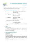 Compte rendu elementaire 16mai2013