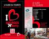 Guide du Touriste 2013/2014 - Bourges