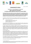 Communiqué de presse : Ligne nouvelle Paris Normandie