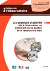 Cahiers de l'observatoire eau assainissement étude