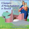 Santuario Maria Ausiliatrice in Burundi (IT)