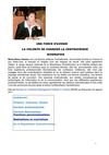 UNE FORCE D’AVENIR