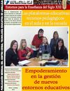 Revista Digital N° 3 del Centro Ceibal Tecnología Educativa de Lavalleja