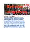 Noticias Uruguayas martes 21 de mayo del 2013