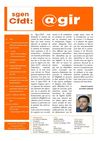 @gir - bulletin Biatoss du Sgen-CFDT - n° 3 mars-avril-mai 2013