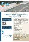 locandina corso webinar terre rinforzate