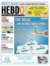 L'hebdO N°23 Magazine d'actualité d'Orléans et de son Agglo 
