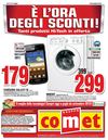Volantino Comet dal 21/5 al 31/05/2013