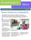 Almodovar's News ::: Nº1