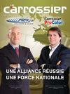 Le Carrossier avril 2013