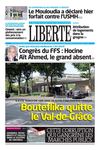 LIBERTE DU 22 MAI 2013