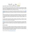 Aqarynet Offers Authentic Information about Real Estate in Saudi Arabia
