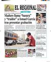 El Regional del Zulia 22-05-2013