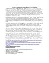 Global Champagne Market Report- 2013 Edition