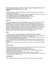 The Insurance Industry in Belize, Key Trends and Opportunities to 2017