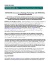 NETSHARE Announces a Strategic Partnership with PERSONAL BUSINESS ADVISORS
