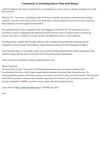 Corcentric: E-Invoicing Saves Time and Money