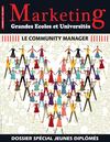 Marketing Grandes Ecoles - N°13 - Mai 2013