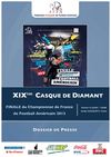Dossier de presse Casque de Diamant 2013