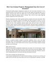 How Can Arizona Property Management Ease the Lives of Investors?