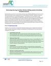 Reforming Nursing Facilities Medical Billing amidst Dwindling Reimbursements