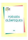 Poesies Olímpiques 5è B