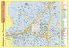 Plan de la ville d'Aubagne - recto