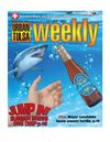 Urban Tulsa Weekly, May 23-30, 2013