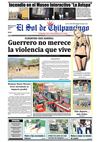 El Sol de Chilpancingo - 22 Mayo 2013