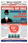 High Country Shopper 5.22.13