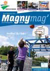 Magny Mag' n°157