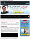 AWeber Review- Email Auto Responder Service 