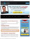 Campaigner Review – Email Auto Responder Service