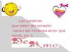poemas de amor solo para ti mi amor