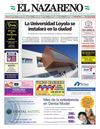 Periódico El Nazareno de Dos Hermanas nº 893